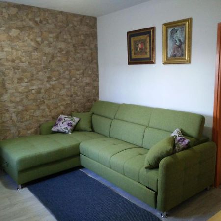 Apartments Babaja Trogir Dış mekan fotoğraf