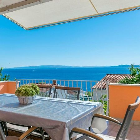 Apartments Babaja Trogir Dış mekan fotoğraf