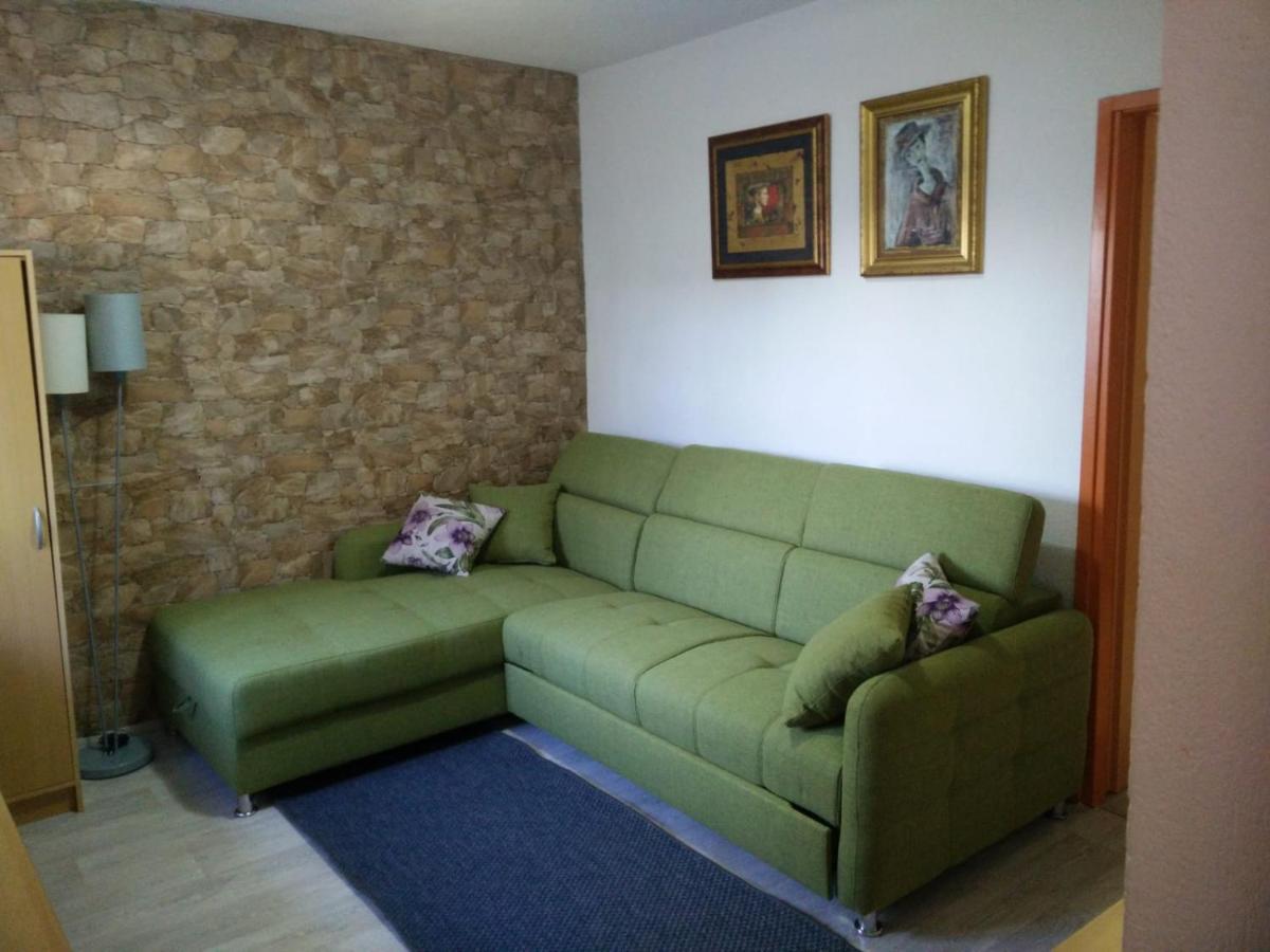 Apartments Babaja Trogir Dış mekan fotoğraf