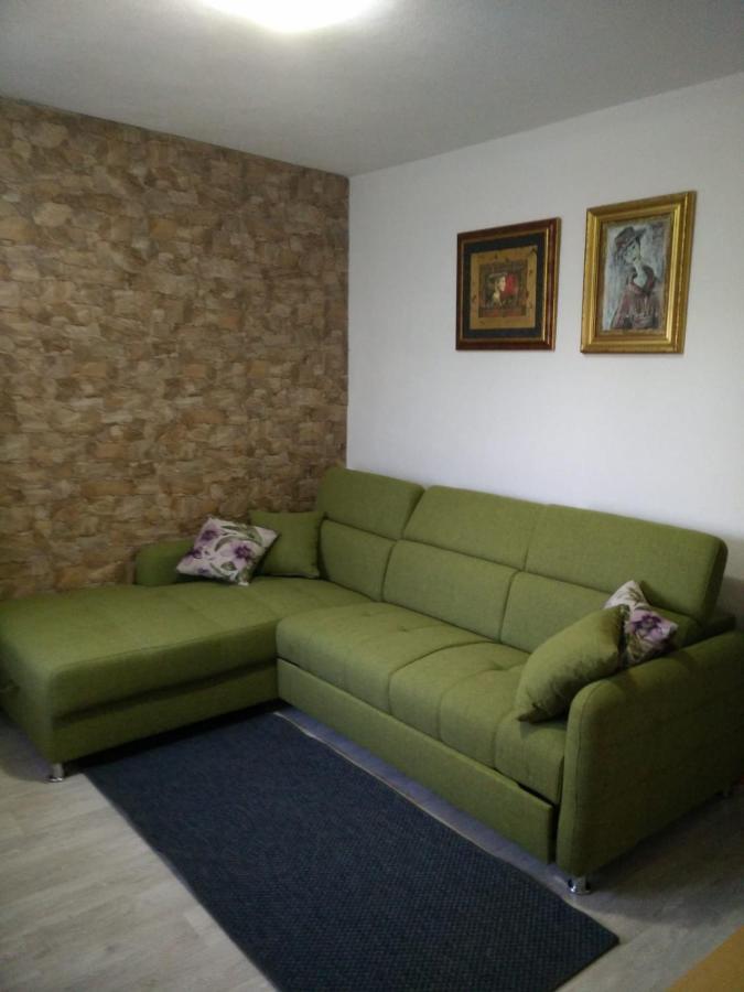 Apartments Babaja Trogir Dış mekan fotoğraf