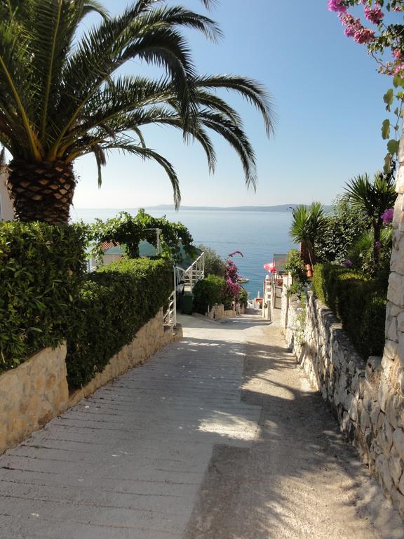 Apartments Babaja Trogir Dış mekan fotoğraf
