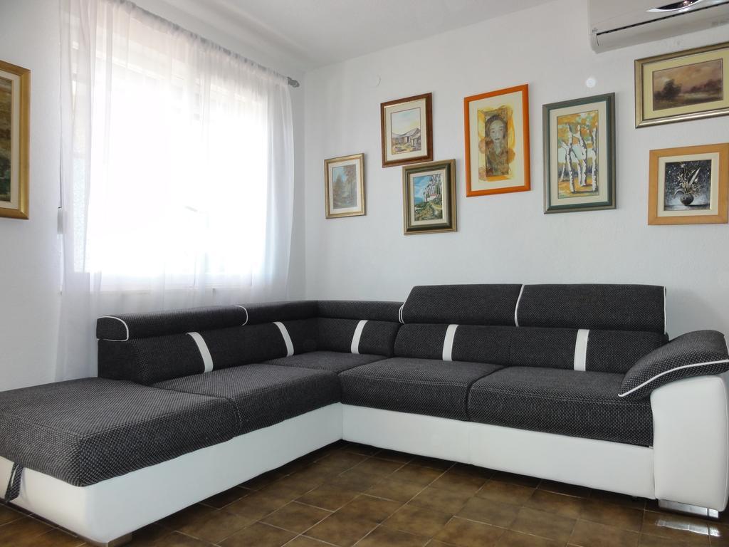 Apartments Babaja Trogir Dış mekan fotoğraf