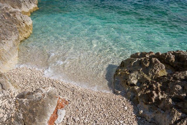 Apartments Babaja Trogir Dış mekan fotoğraf