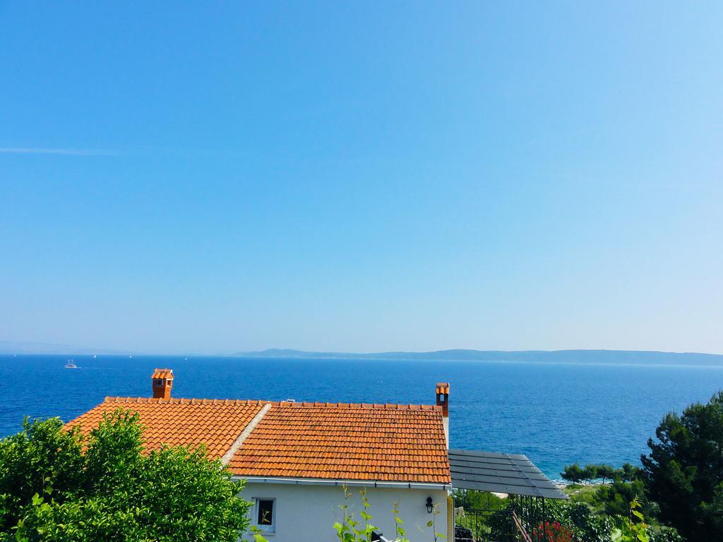 Apartments Babaja Trogir Dış mekan fotoğraf