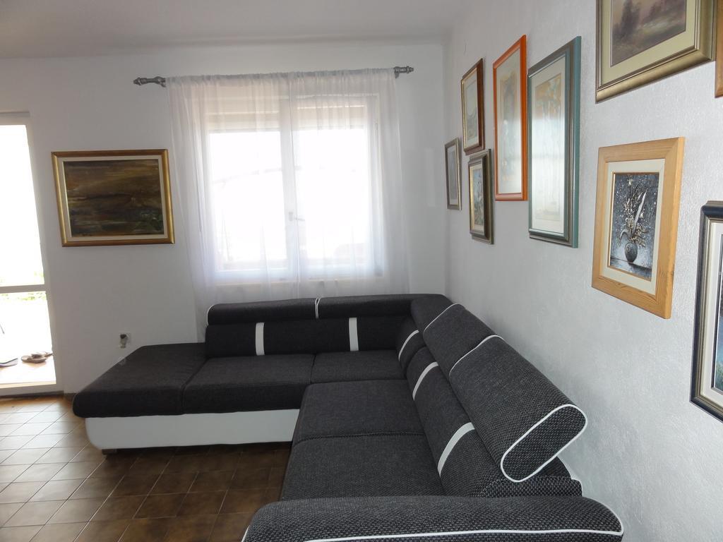 Apartments Babaja Trogir Dış mekan fotoğraf