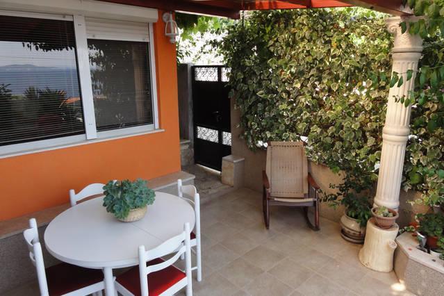 Apartments Babaja Trogir Dış mekan fotoğraf