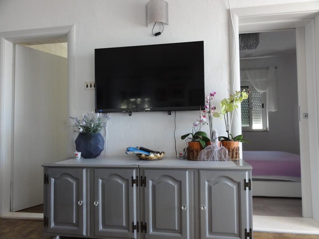 Apartments Babaja Trogir Dış mekan fotoğraf