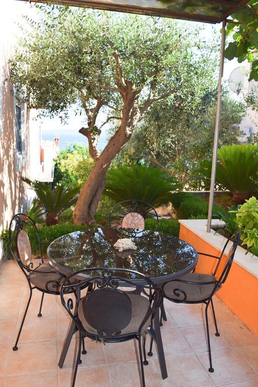 Apartments Babaja Trogir Dış mekan fotoğraf