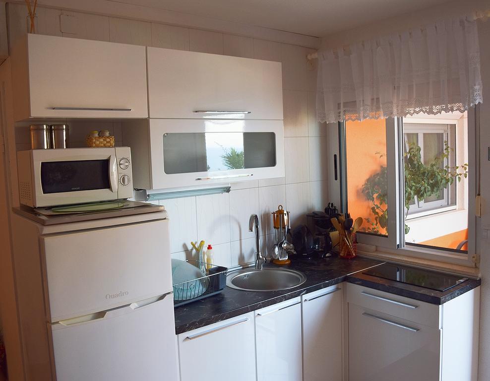 Apartments Babaja Trogir Dış mekan fotoğraf