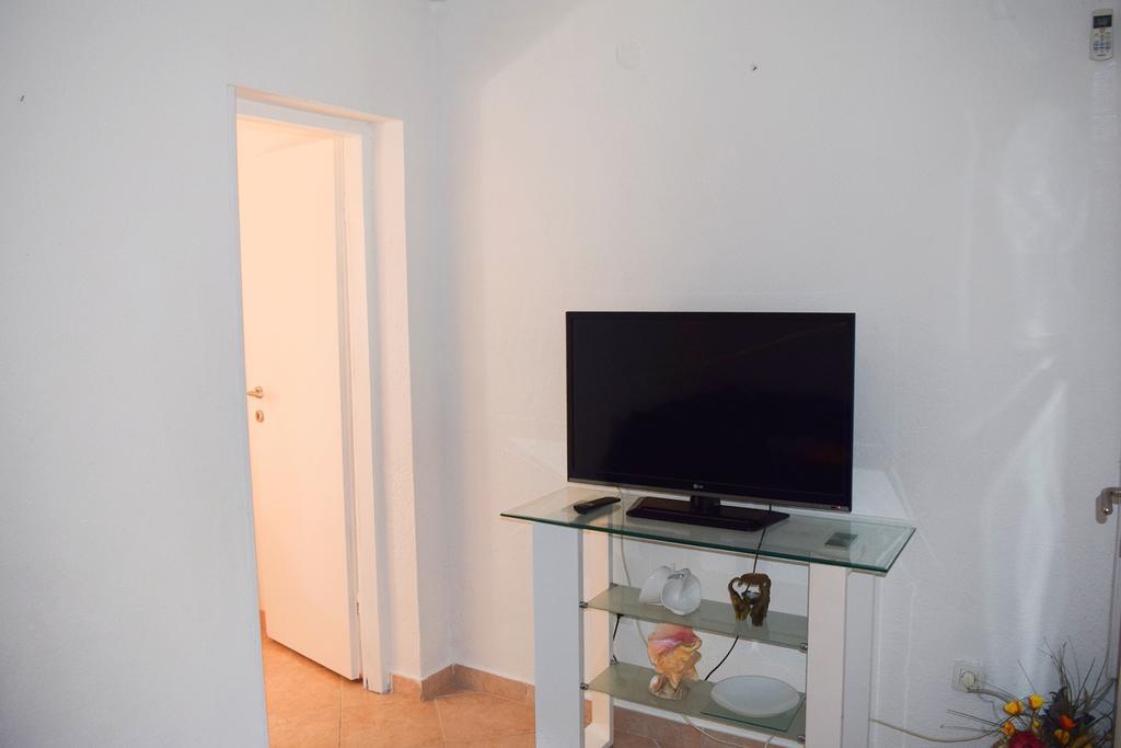 Apartments Babaja Trogir Dış mekan fotoğraf