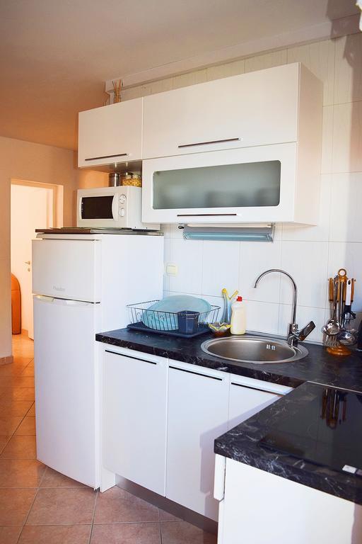 Apartments Babaja Trogir Dış mekan fotoğraf