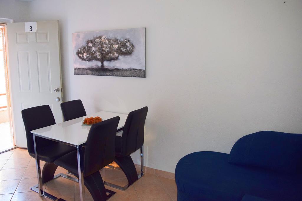 Apartments Babaja Trogir Dış mekan fotoğraf