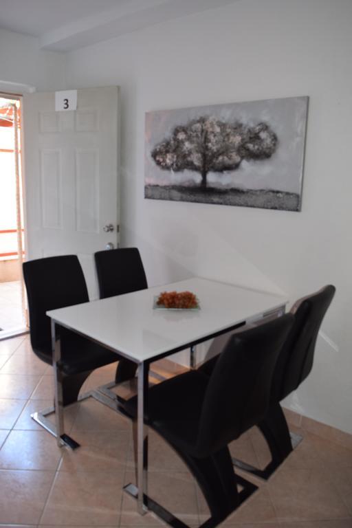 Apartments Babaja Trogir Dış mekan fotoğraf