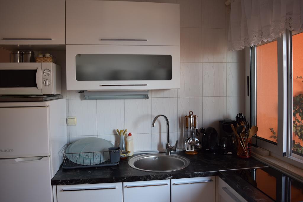 Apartments Babaja Trogir Dış mekan fotoğraf