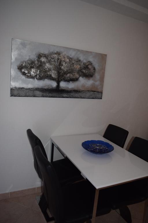 Apartments Babaja Trogir Dış mekan fotoğraf