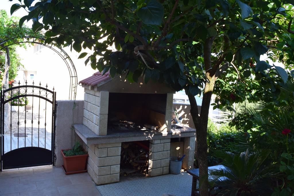Apartments Babaja Trogir Dış mekan fotoğraf