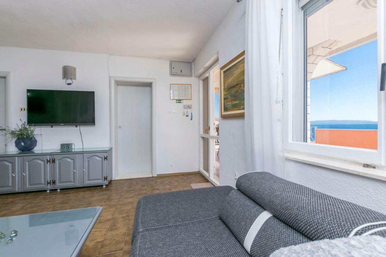 Apartments Babaja Trogir Dış mekan fotoğraf