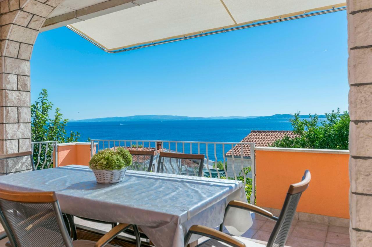 Apartments Babaja Trogir Dış mekan fotoğraf