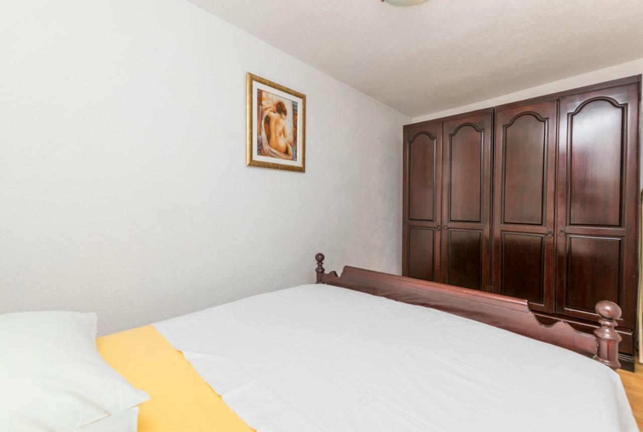Apartments Babaja Trogir Dış mekan fotoğraf