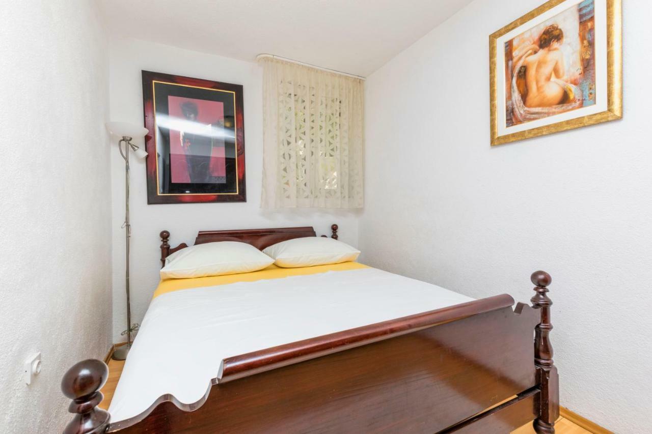Apartments Babaja Trogir Dış mekan fotoğraf