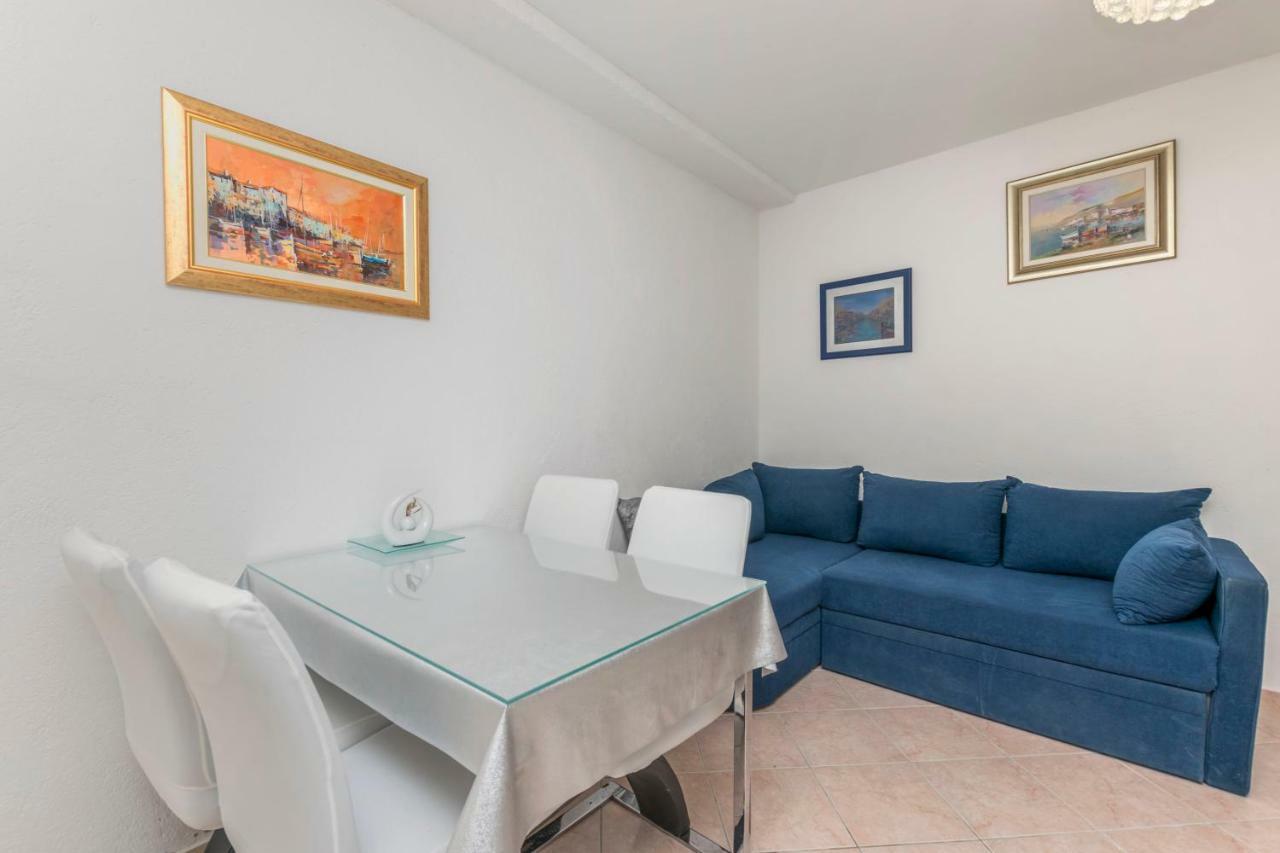 Apartments Babaja Trogir Dış mekan fotoğraf