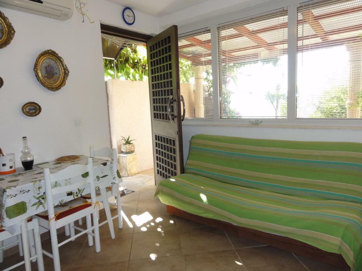 Apartments Babaja Trogir Dış mekan fotoğraf