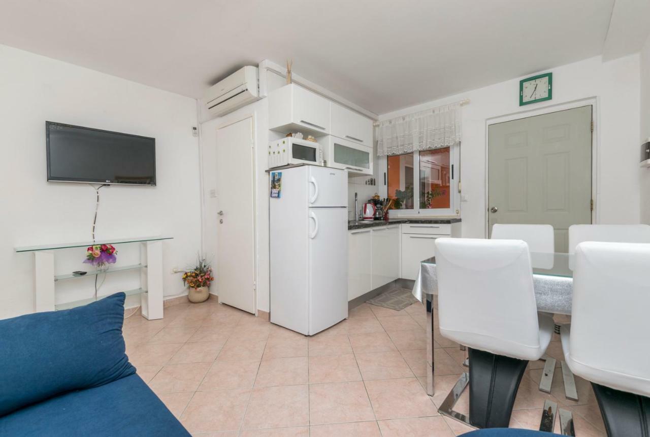 Apartments Babaja Trogir Dış mekan fotoğraf