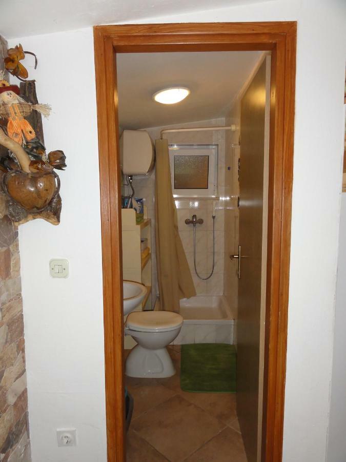 Apartments Babaja Trogir Dış mekan fotoğraf