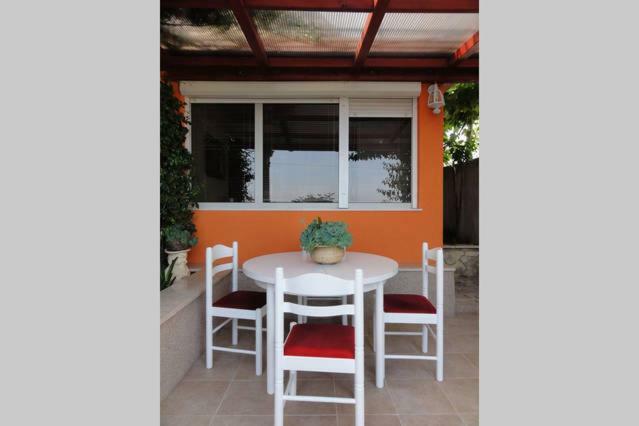 Apartments Babaja Trogir Dış mekan fotoğraf