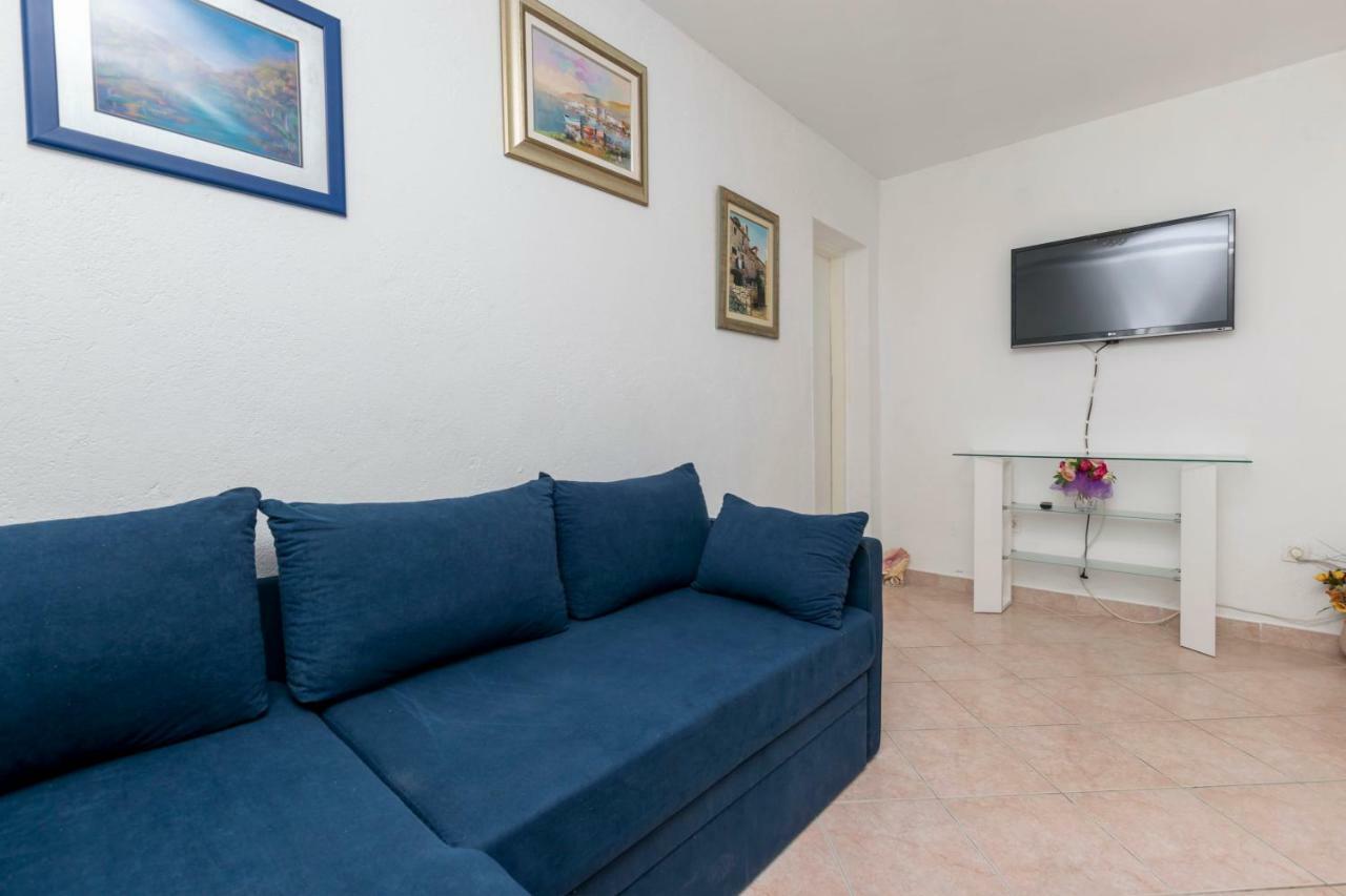 Apartments Babaja Trogir Dış mekan fotoğraf