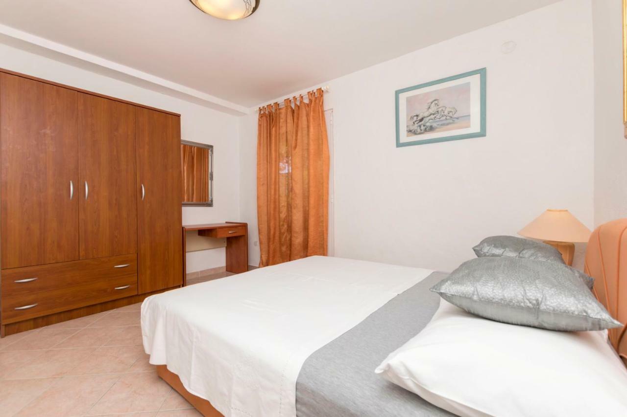 Apartments Babaja Trogir Dış mekan fotoğraf