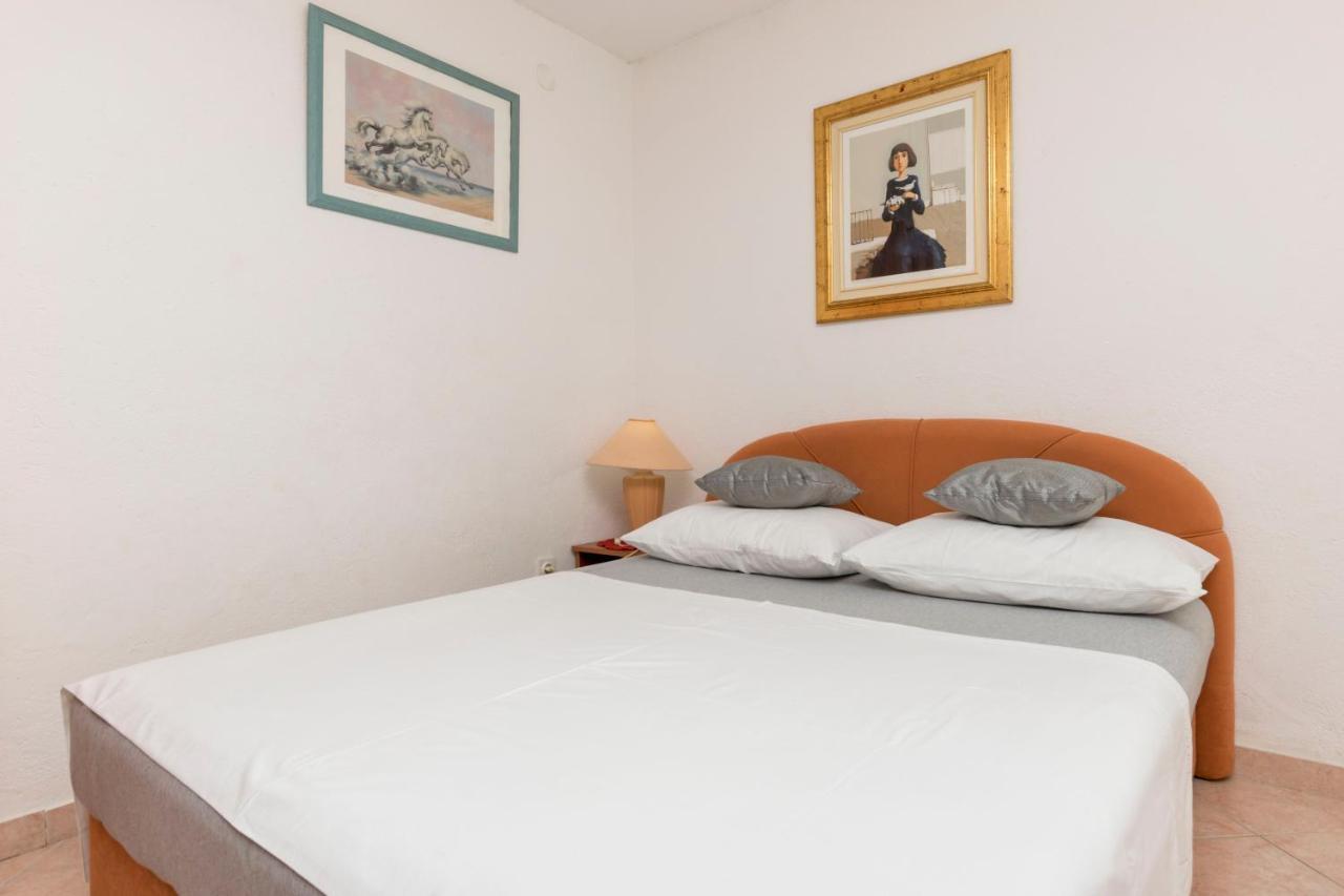 Apartments Babaja Trogir Dış mekan fotoğraf
